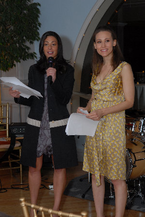 Stacy London announces winners